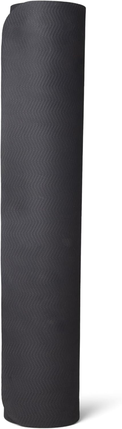Lolë Womens IGLOW Yoga Mat | 5mm Thick | Non-Slip Workout Mat | Ideal for Yoga & Pilates | Enhanced Grip