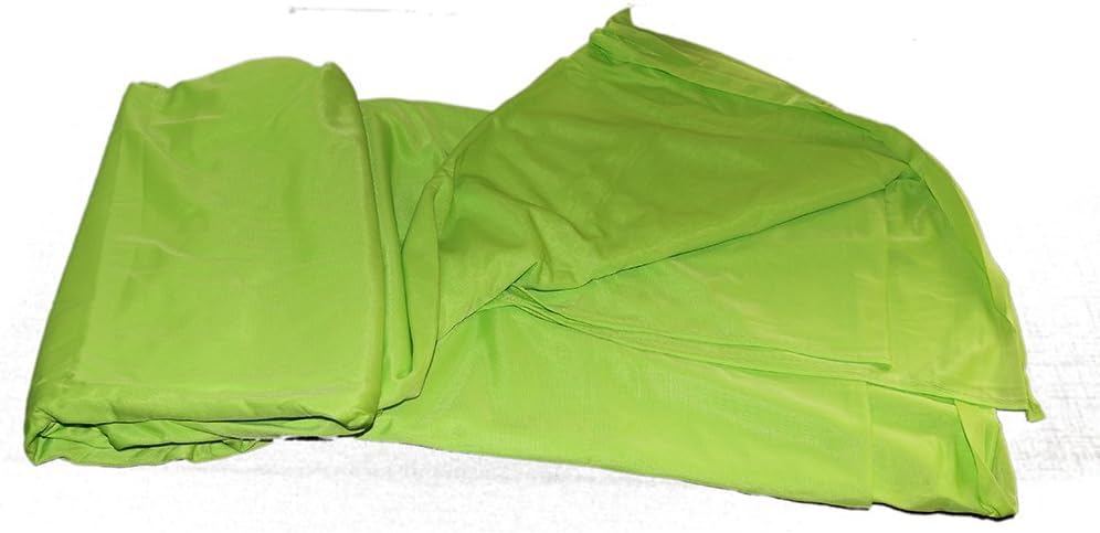 Deluxe Pilates & Yoga Flying Swing Aerial Hammock - Silk Fabric (5mx2.8m)
