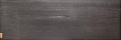 Hugger Mugger Para Rubber XL Mat - Extra Wide and Long, Natural Rubber, Great for Slippery Hands and Feet, Dual Sided, Extra Cushion