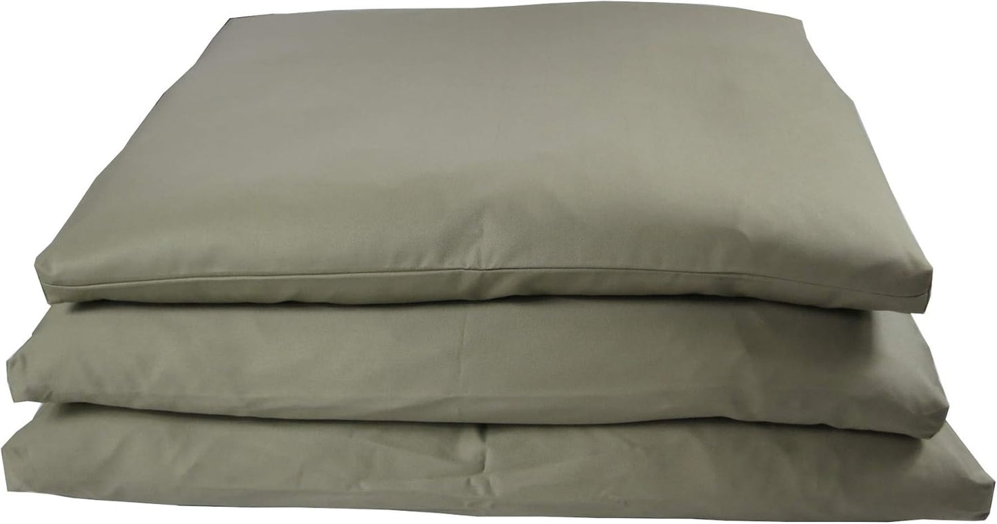 Jumbo Zabuton Meditation Mat