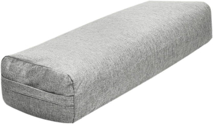 kowaku Bolster Support Pillow for Legs for Balance Easy to Clean Professional for Women Rectangular Pillow with Carrying Handle