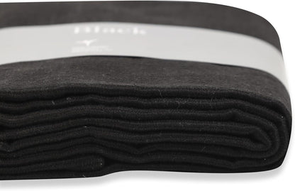 MISZBHA Yoga Rugs & Blanket Indian Cotton Perfect for Restorative Yoga & Meditation Pack of 1