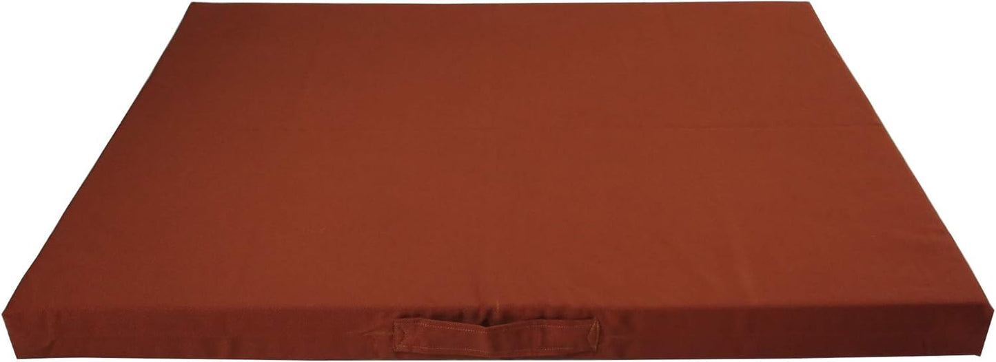 Deluxe Zabuton Meditation Mat