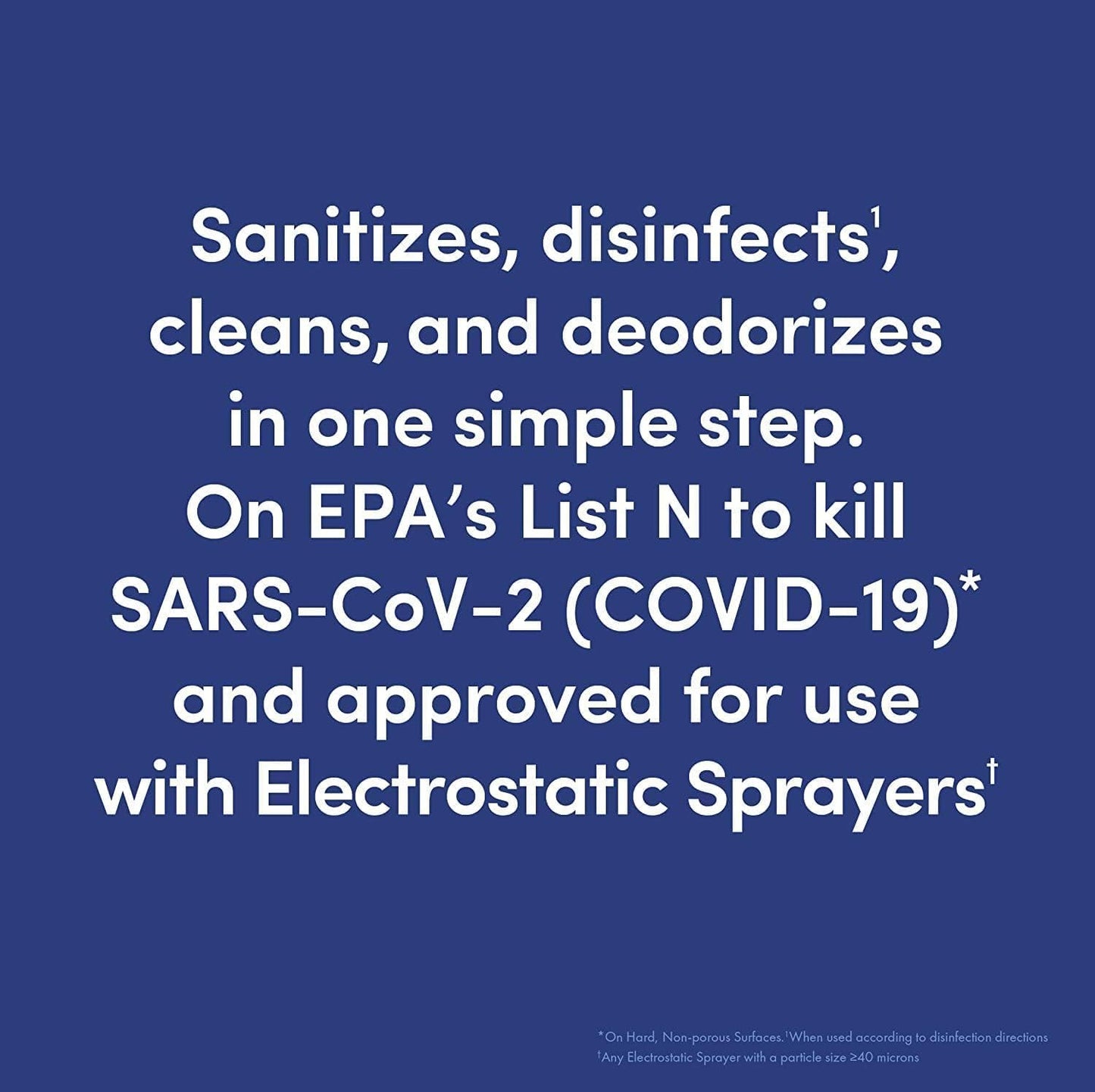 Bioesque Botanical Disinfectant Solution, Heavy Duty Broad-Spectrum Disinfectant, Kills 99.9% of Bacteria, Viruses*, Fungi, & Molds, 32 Fluid Ounce (Pack of 1)