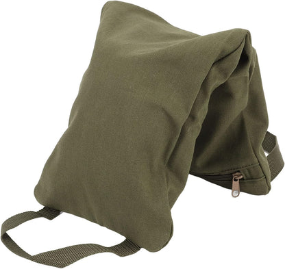 Yoga Sand Bag, Portable Yoga Sand Bag with Handle Heavy Duty Sandbags for Working Out Weight Fitness Yoga Pilates