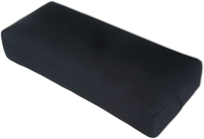 Rectangular Yoga Bolster
