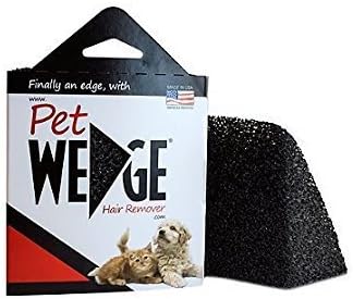 Pet Wedge & Mini-Pocket Pet Wedge Bonus Pack