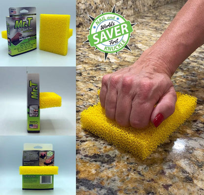 Pet Wedge & Mini-Pocket Pet Wedge Bonus Pack