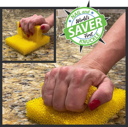 Pet Wedge & Mini-Pocket Pet Wedge Bonus Pack