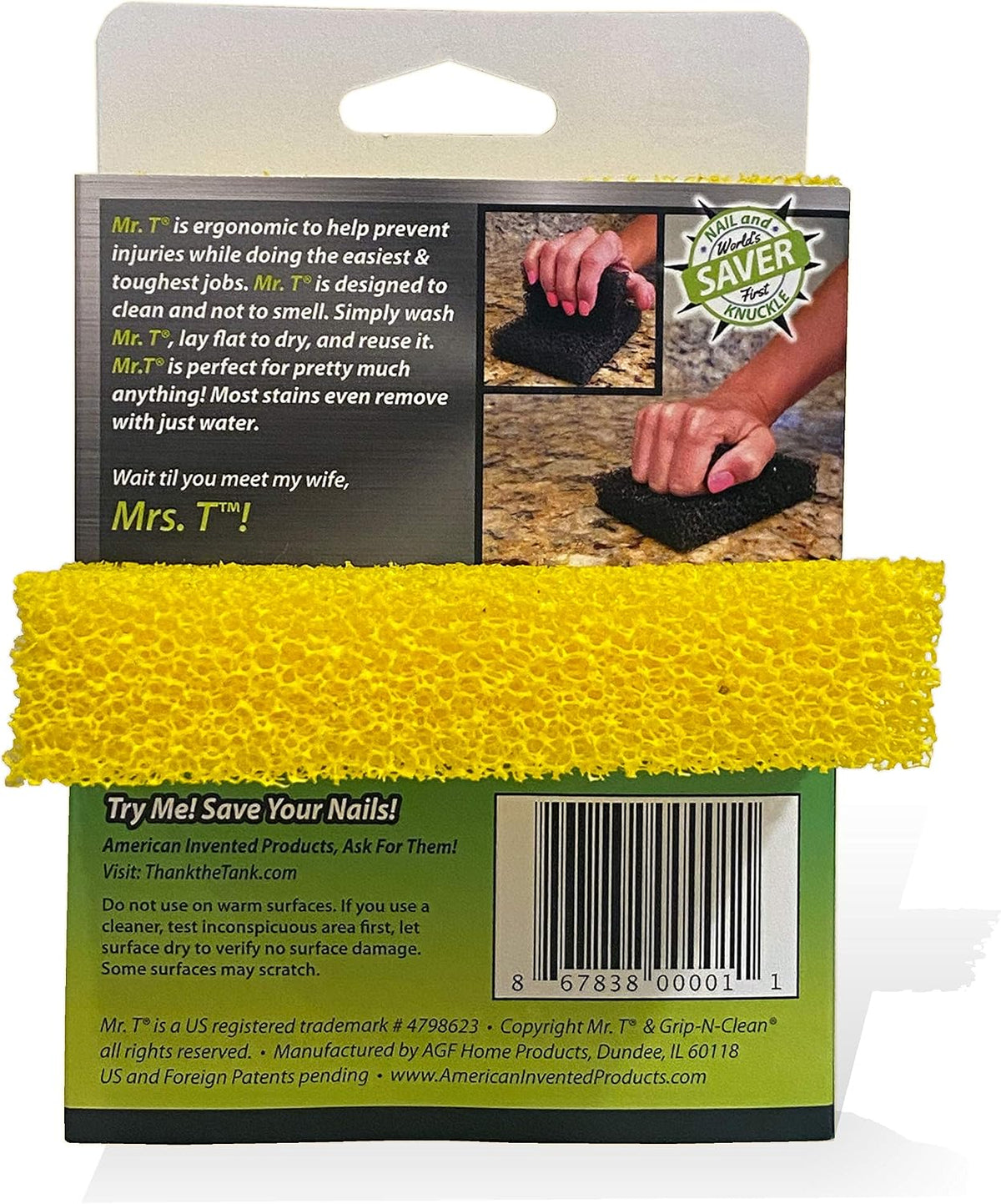 Pet Wedge & Mini-Pocket Pet Wedge Bonus Pack