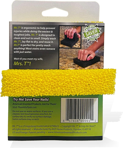 Pet Wedge & Mini-Pocket Pet Wedge Bonus Pack