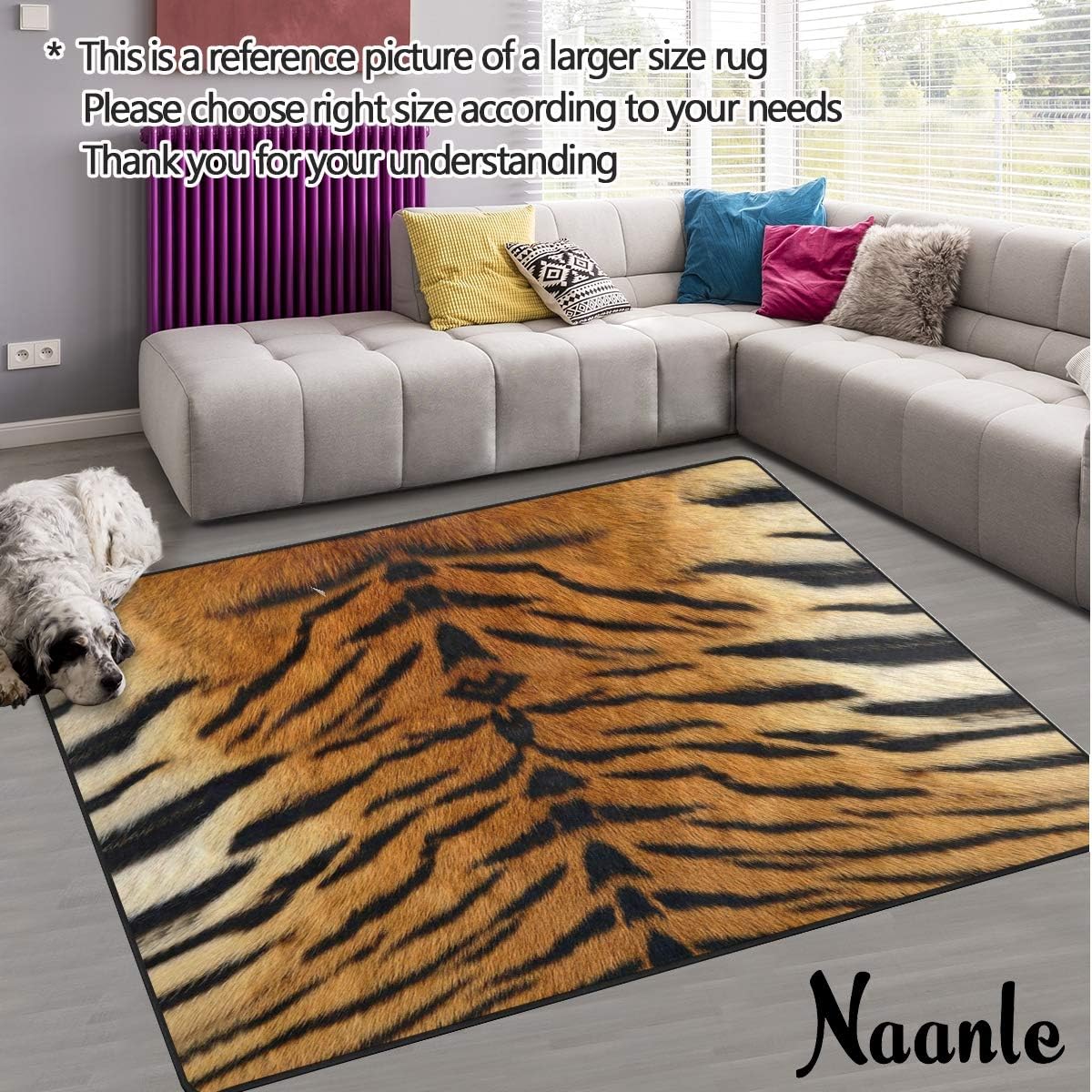 Sport Baseball Lace Non Slip Area Rug for Living Dinning Room Bedroom Kitchen, 5' x 7'(58 x 80 Inches), Sport Nursery Rug Floor Carpet Yoga Mat