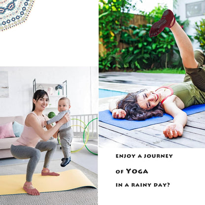 Women Pilates Socks Non Slip Grip Five Toe Yoga Socks for Fitness