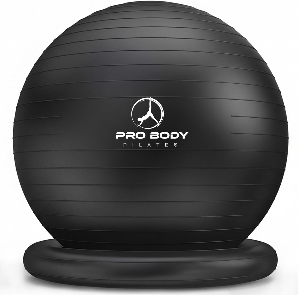 Yoga Ball Chair for Office, with Base