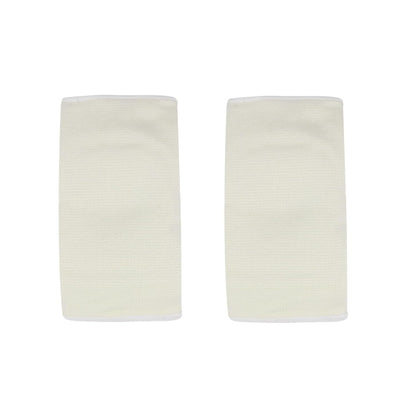 JUMISEE Kids Knee Pad, Anti-Slip Padded Sponge Knee Brace Breathable Flexible Elastic Knee Support for Football Volleyball Dance Skating Basketball Sports