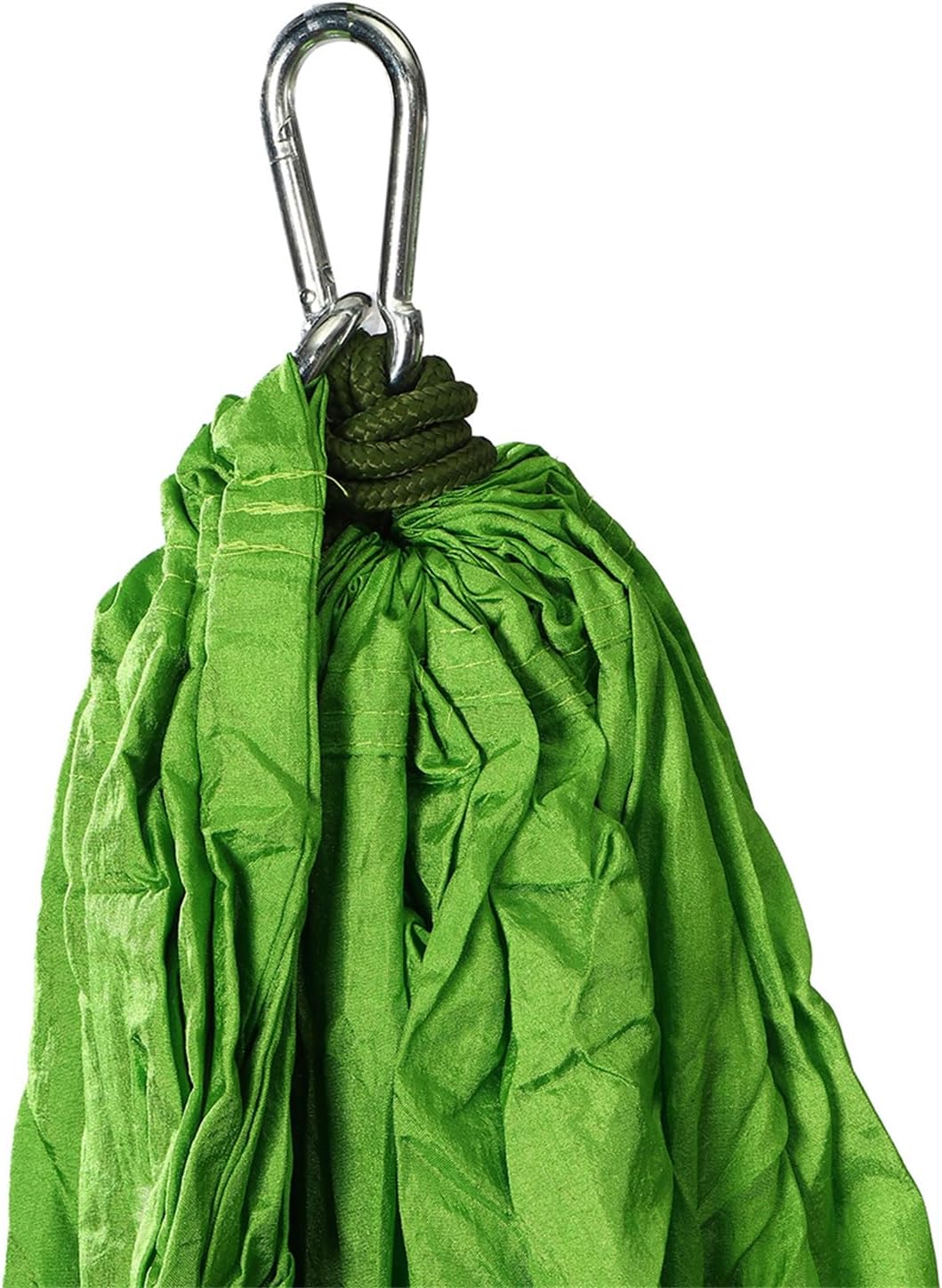Aerial Yoga Hammock 250x150cm/98.43x59in Parachute Fabric Swing for Inversion Fitness
