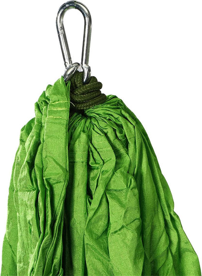Aerial Yoga Hammock 250x150cm/98.43x59in Parachute Fabric Swing for Inversion Fitness