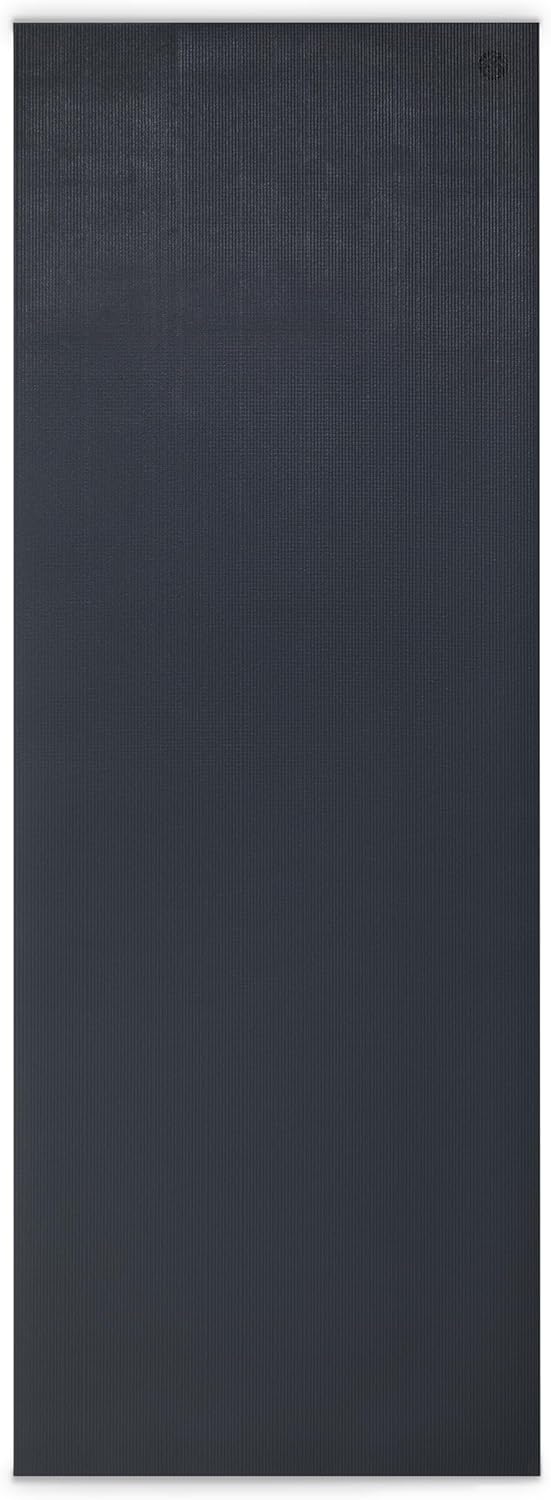 Manduka PRO Yoga Mat - 6mm | Lifetime Durability | Hygienic Construction | Premium Studio Quality | Teacher Approved