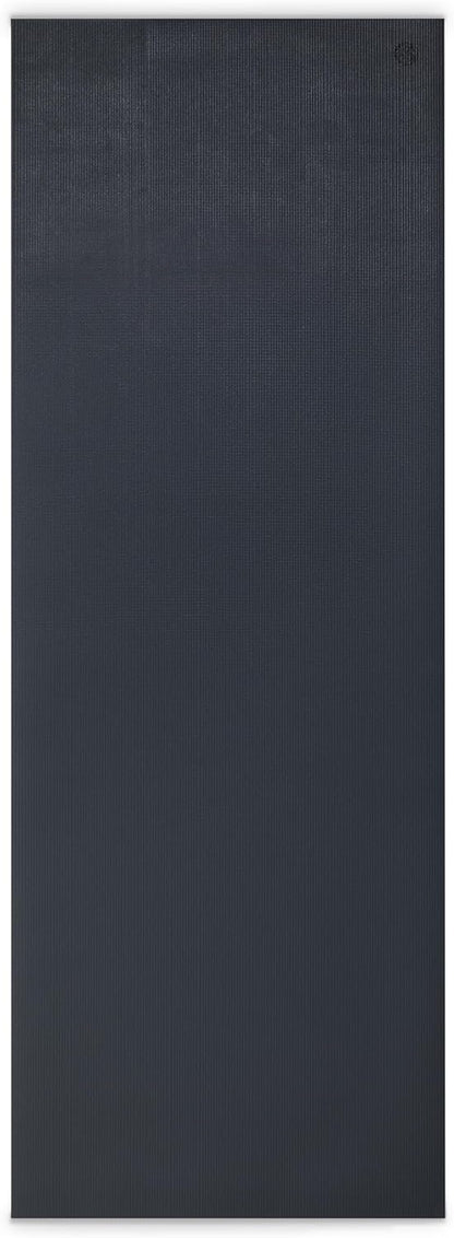 Manduka PRO Yoga Mat - 6mm | Lifetime Durability | Hygienic Construction | Premium Studio Quality | Teacher Approved