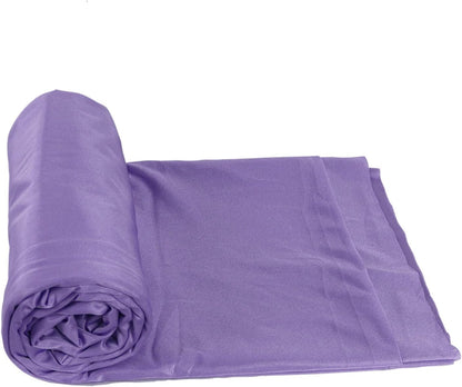 Deluxe Pilates & Yoga Flying Swing Aerial Hammock - Silk Fabric (5mx2.8m)
