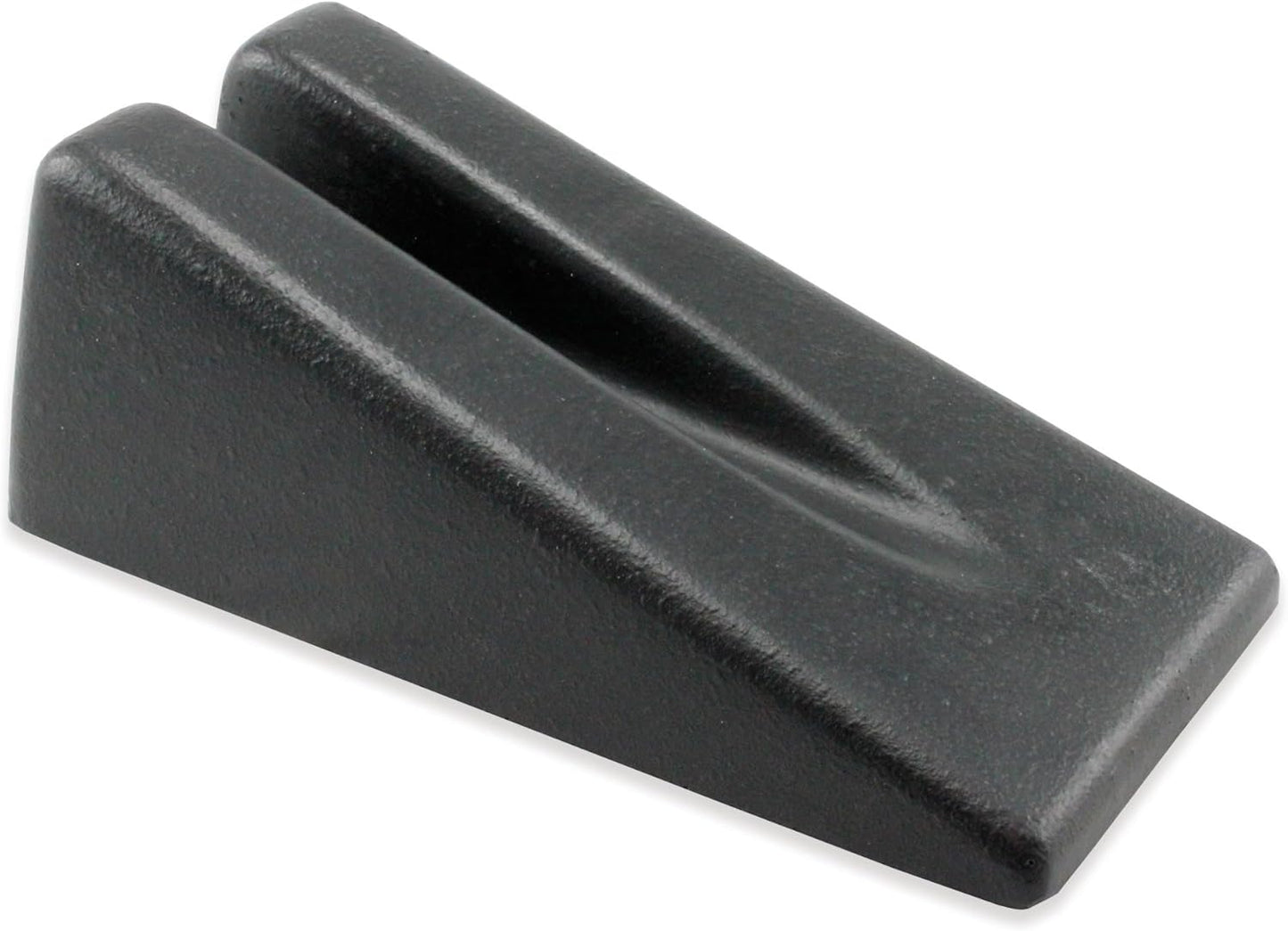 OPTP Original Norsk Mobilization Wedge - Physical Therapy Wedge for Testing, Mobilization and Manipulation of the Spine - Use in Clinic or at Home