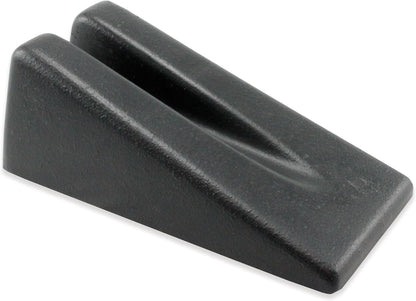 OPTP Original Norsk Mobilization Wedge - Physical Therapy Wedge for Testing, Mobilization and Manipulation of the Spine - Use in Clinic or at Home