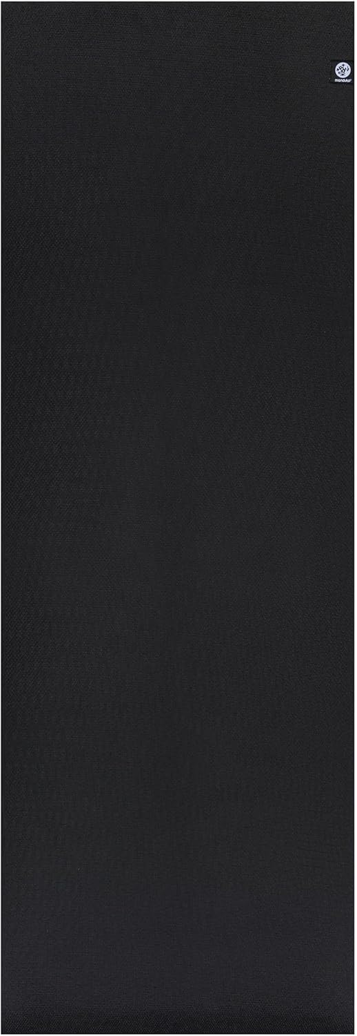Manduka X Yoga Mat 71" - 5mm | High Performance Fitness Mat | Durable Design | Yoga, Outdoors, Stretching | 71 x 24 inches