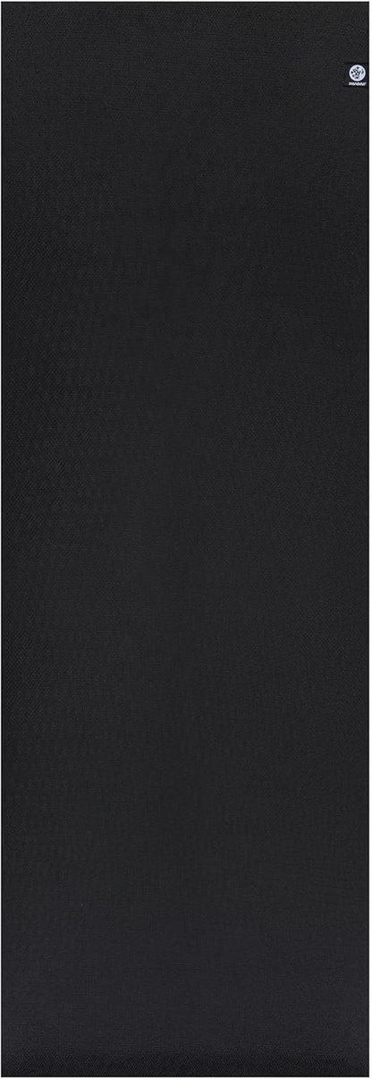 Manduka X Yoga Mat 71" - 5mm | High Performance Fitness Mat | Durable Design | Yoga, Outdoors, Stretching | 71 x 24 inches