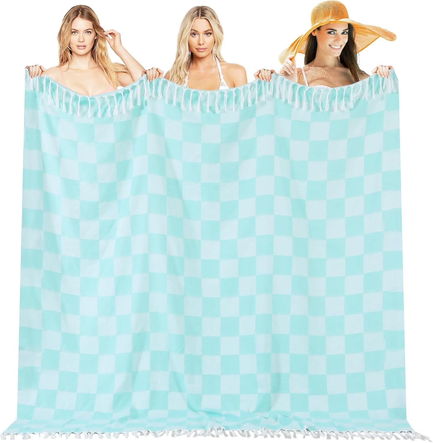 Yoga Woven Throw Blanket Lightweight Large Soft Workout Spa Hot Tub Towel Meditation Supplies Gymnastics Gear Sport Mat Cover Falsa Equipment Accessories Gym Essential Excise Stuff Gift Purple