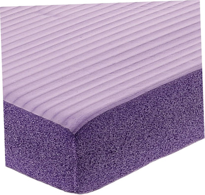 Mipcase Balance Yoga Mat Exercise Gymnastics Physical Therapy Balance Pad Workout Pilates Mat Balance Foam Pad
