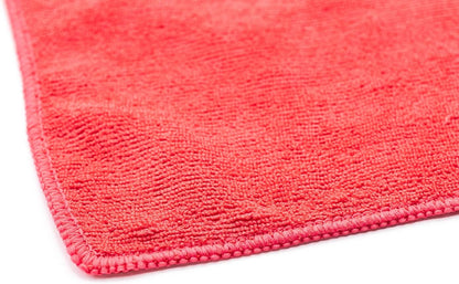 The Rag Company - Sport & Workout Towel - Gym, Exercise, Fitness, Spa, Ultra Soft, Super Absorbent, Fast Drying Premium Microfiber, 320gsm, 16in x 27in, Lavender - Pack of 3