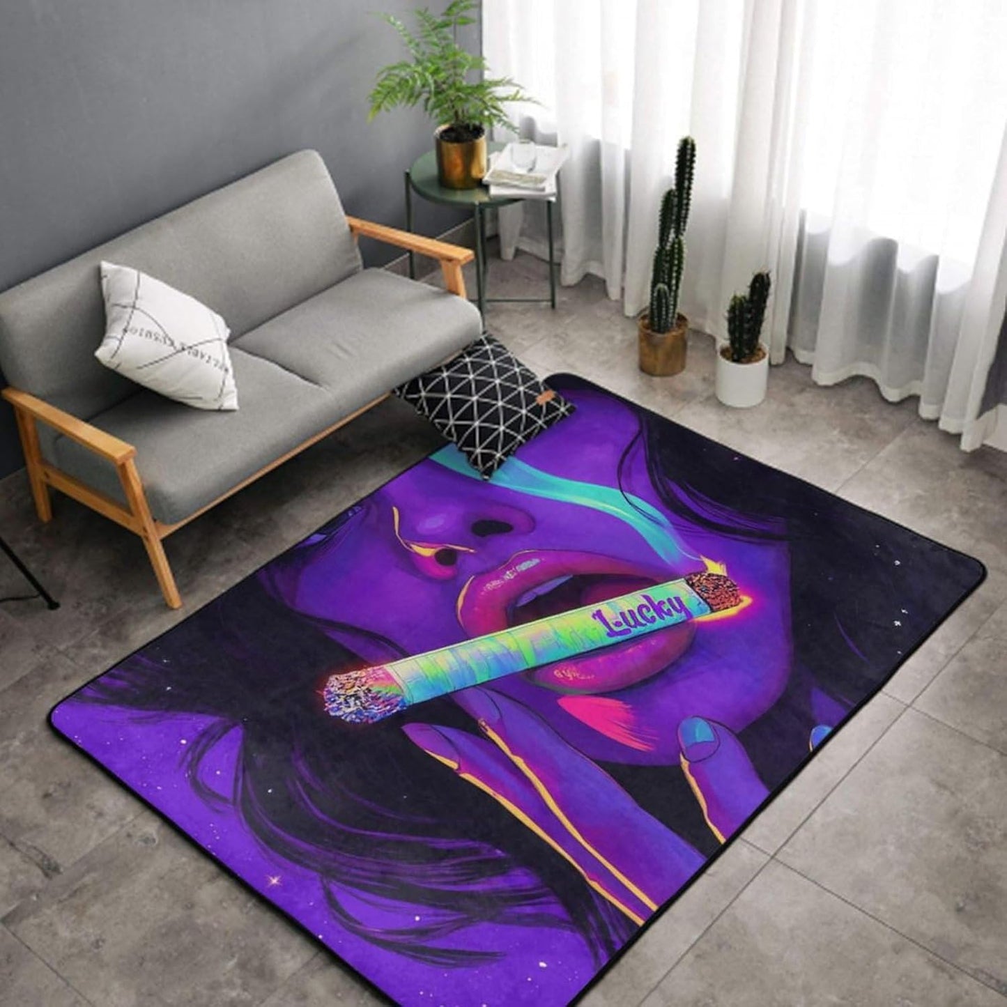 Comfortable Memory Foam Area Rugs with Anti-Skid Rubber Backing, Gold Freemason Freemasonry Masonic Yoga Mat Indoor Entryway Mat for Bedroom Livingroom Sitting Room Home Art