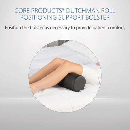 Core Products Dutchman Roll - Small, Black