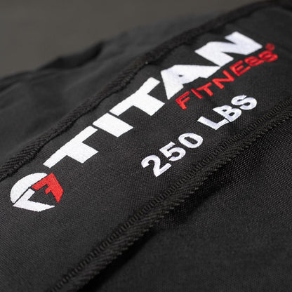 Titan Fitness HD Strongman Sandbags