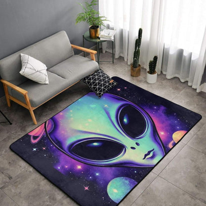 Comfortable Memory Foam Area Rugs with Anti-Skid Rubber Backing, Gold Freemason Freemasonry Masonic Yoga Mat Indoor Entryway Mat for Bedroom Livingroom Sitting Room Home Art