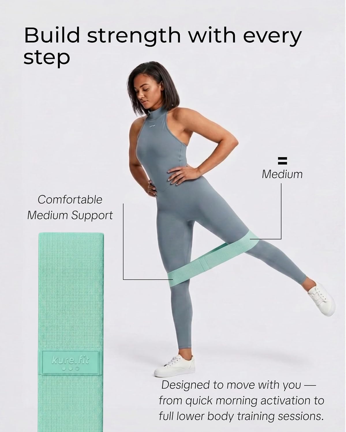Pilates Kit for Women – Home Pilates Equipment Set with Ring, Ball & Resistance Bands | Pilates Starter Kit with Accessories in Gift Box