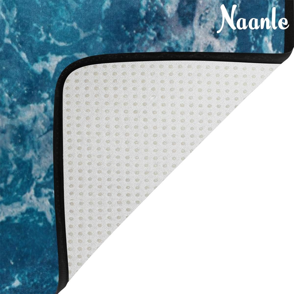 Sport Baseball Lace Non Slip Area Rug for Living Dinning Room Bedroom Kitchen, 5' x 7'(58 x 80 Inches), Sport Nursery Rug Floor Carpet Yoga Mat