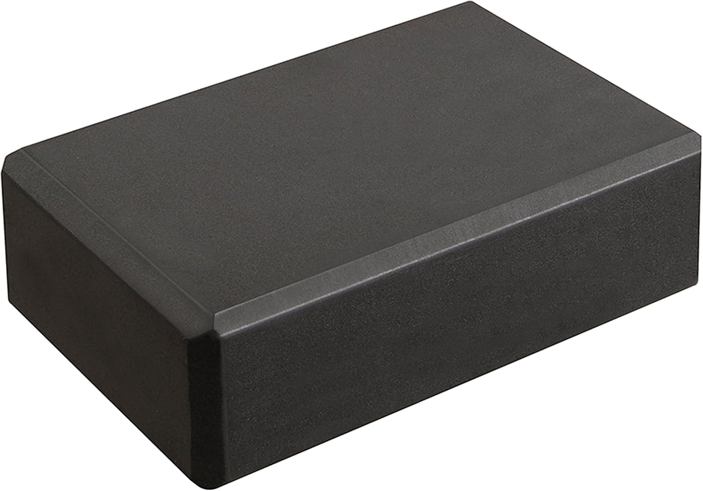3" Yoga Block, 10 Pack Bulk EVA Foam Yoga Blocks, Firm and Supportive Yoga Brick, Balance Foam for Stretching, Pilates, and Workout, 3" x 6" x 9"