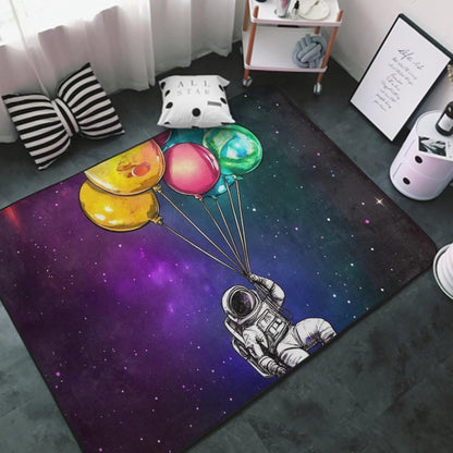 Comfortable Memory Foam Area Rugs with Anti-Skid Rubber Backing, Gold Freemason Freemasonry Masonic Yoga Mat Indoor Entryway Mat for Bedroom Livingroom Sitting Room Home Art