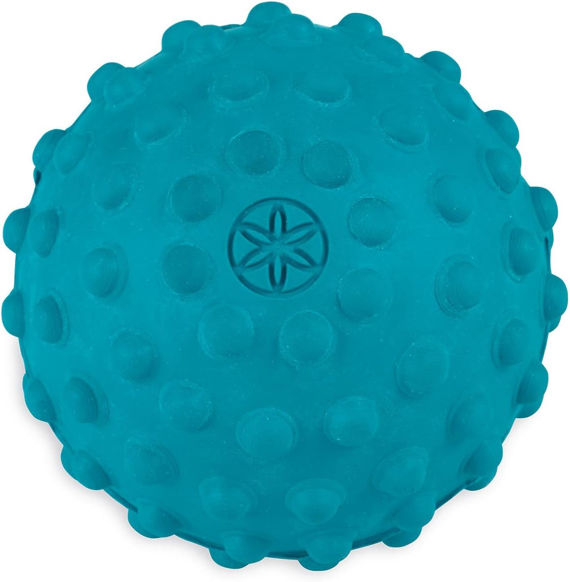 Gaiam Restore Ultimate Foot Massage Roller, Blue