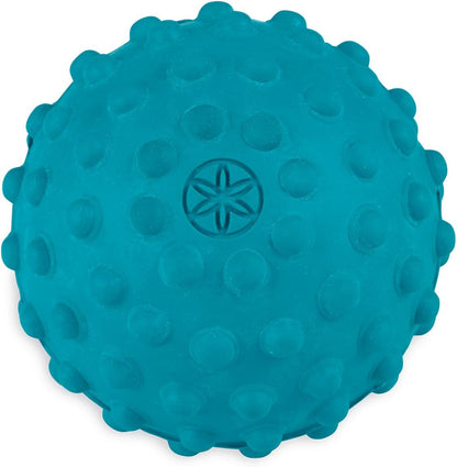 Gaiam Restore Ultimate Foot Massage Roller, Blue