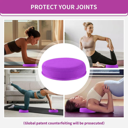 Yoga Knee Pad Cushion