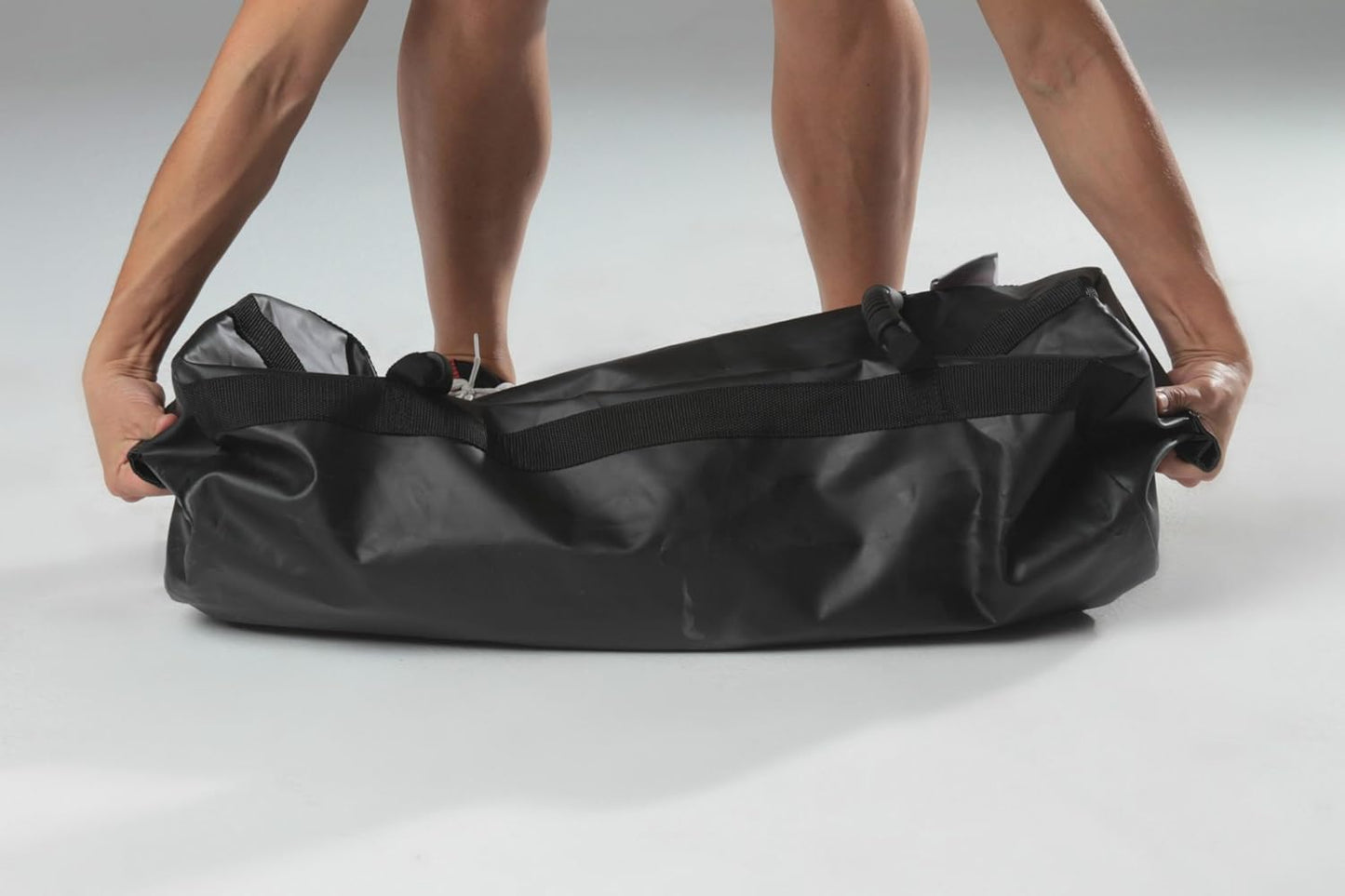Ultimate Sandbag Force Package -Heavy Duty Workout Sandbags for Fitness, Exercise & Crossfit with Adjustable Weights up to 50 pounds