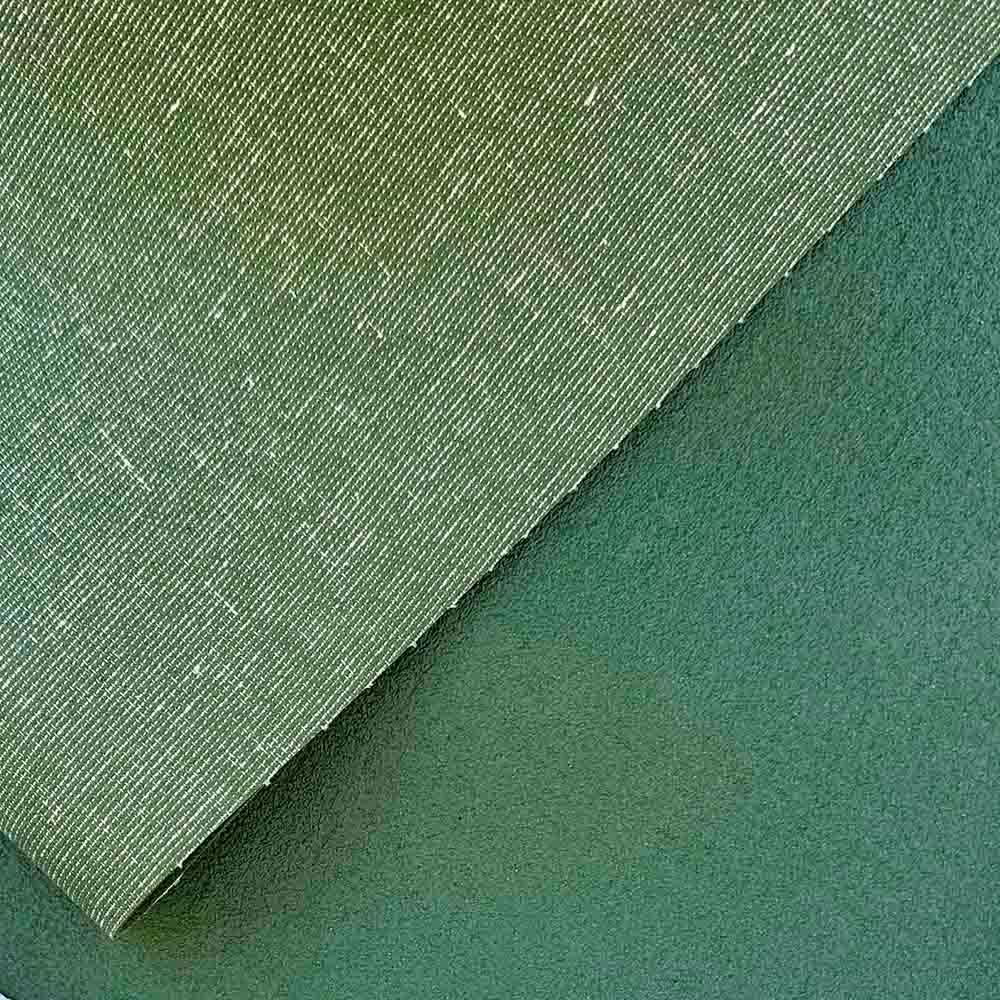 Yogo Ultralight Folding Travel Yoga Mat with Attached Straps, FSC®-Certified Plant Rubber, Sticky Grip, Non-Slip, Best Travel Yoga Mat®