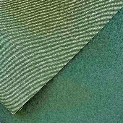 Yogo Ultralight Folding Travel Yoga Mat with Attached Straps, FSC®-Certified Plant Rubber, Sticky Grip, Non-Slip, Best Travel Yoga Mat®