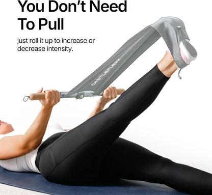 CastleFlexx Mobility and Full Body Strengthening Device