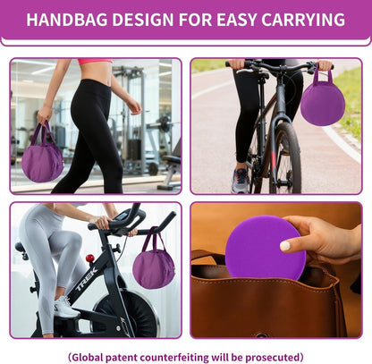 Yoga Knee Pad Cushion