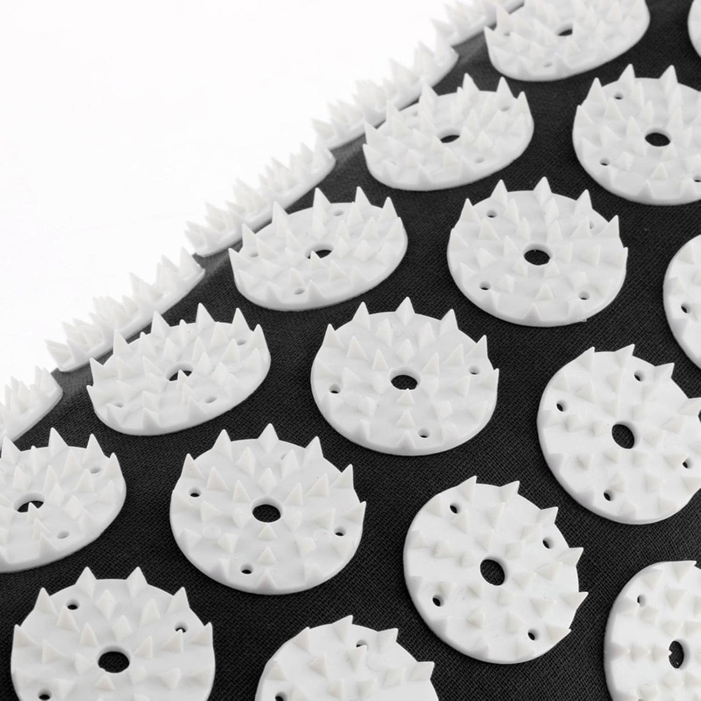 Esquirla Acupressure Pillow, Muscle Relaxation Relieves Stress with Pressure Point Neck/Acupressure Body Pillow