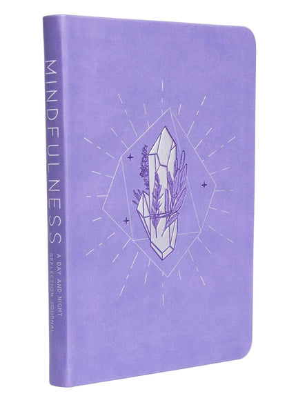 Mindfulness: A Day and Night Reflection Journal (Inner World)