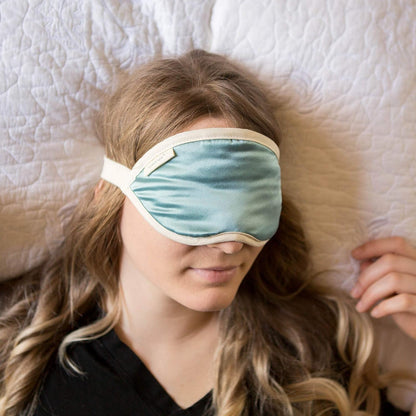 Urban Spa The Lovely Lavender - Mask, Eye Pillow, 1.0 Count, (Pack of 1)